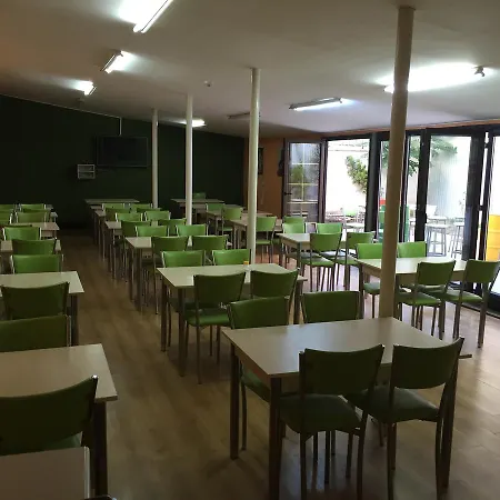 Kampus City 54 サカリヤ