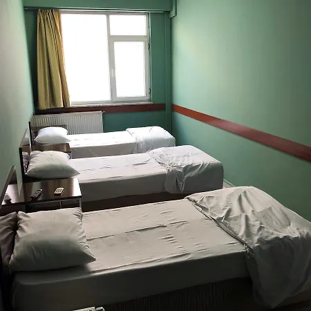 Kampus City 54 サカリヤ