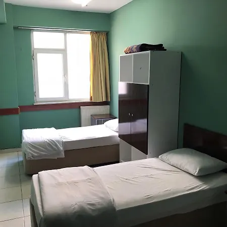Kampus City 54 * Sakarya (Marmara)